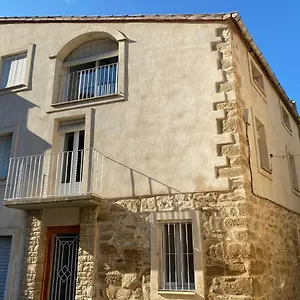 Cal Cap Xic Сasa de vacaciones Castellfullit de Riubregos
