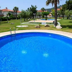 Rentalmar Jalisco Apartamento Miami Platja (Miami Playa)