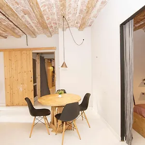Bonito En El Barri Vell Apartamento Gerona