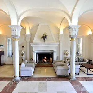 Legado Oromana Hotel Alcalá de Guadaira