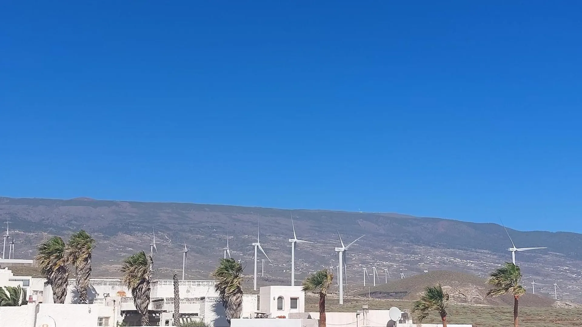 Сasa de vacaciones Villa La Casita Santa Cruz de Tenerife España