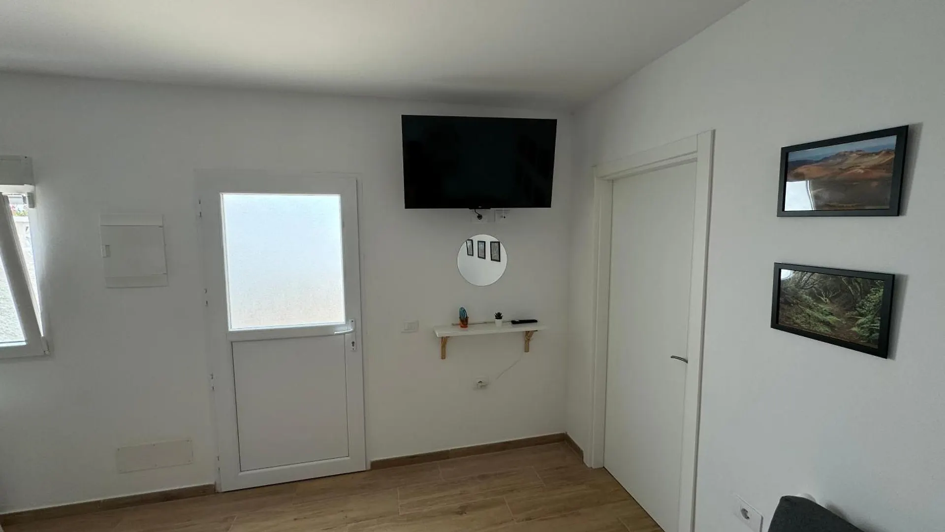 Сasa de vacaciones Villa La Casita Santa Cruz de Tenerife España