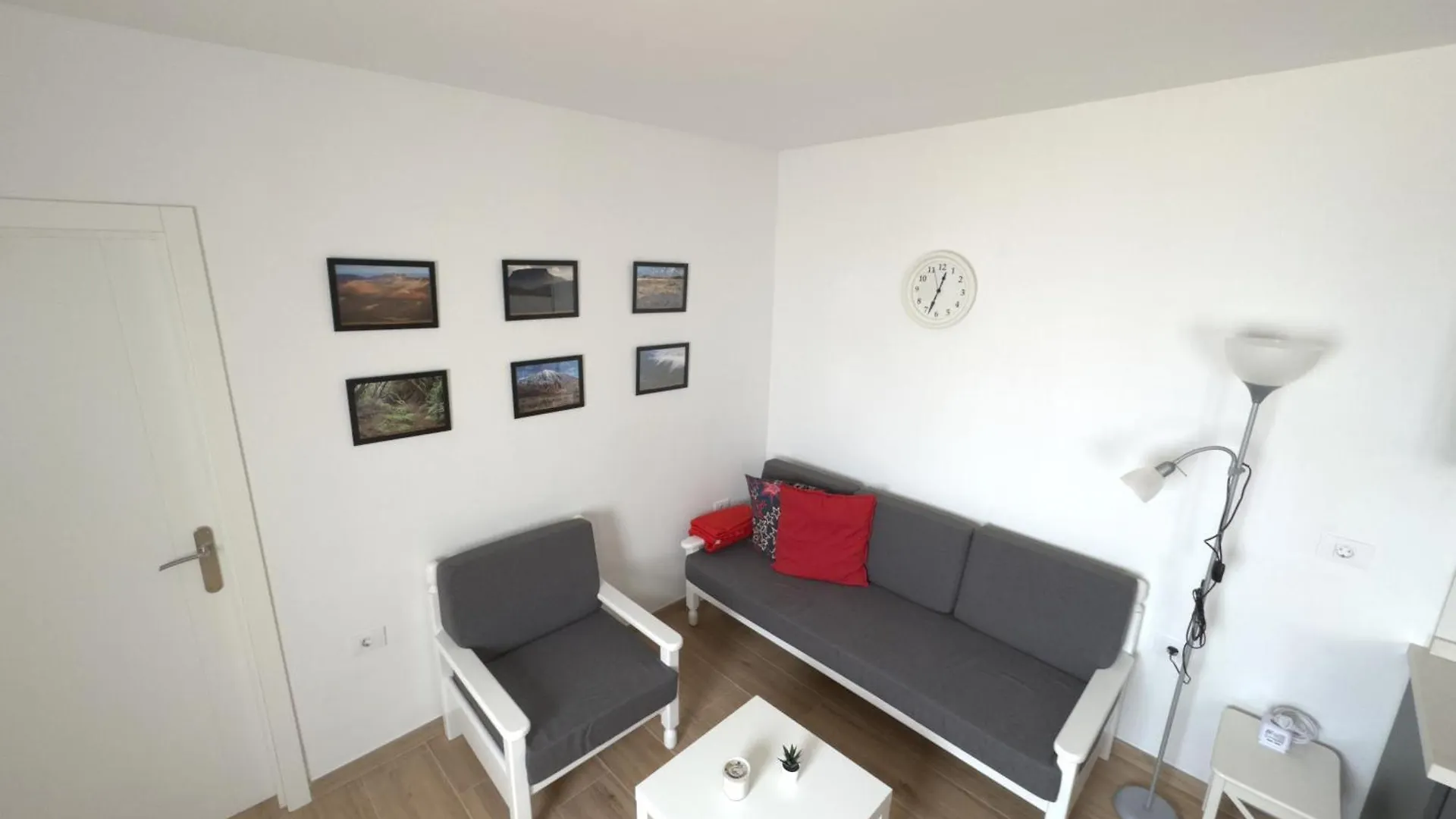 Villa La Casita Santa Cruz de Tenerife España