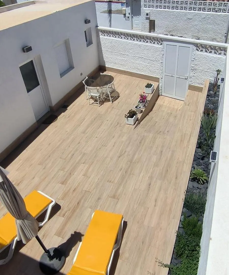Villa La Casita Santa Cruz de Tenerife Сasa de vacaciones