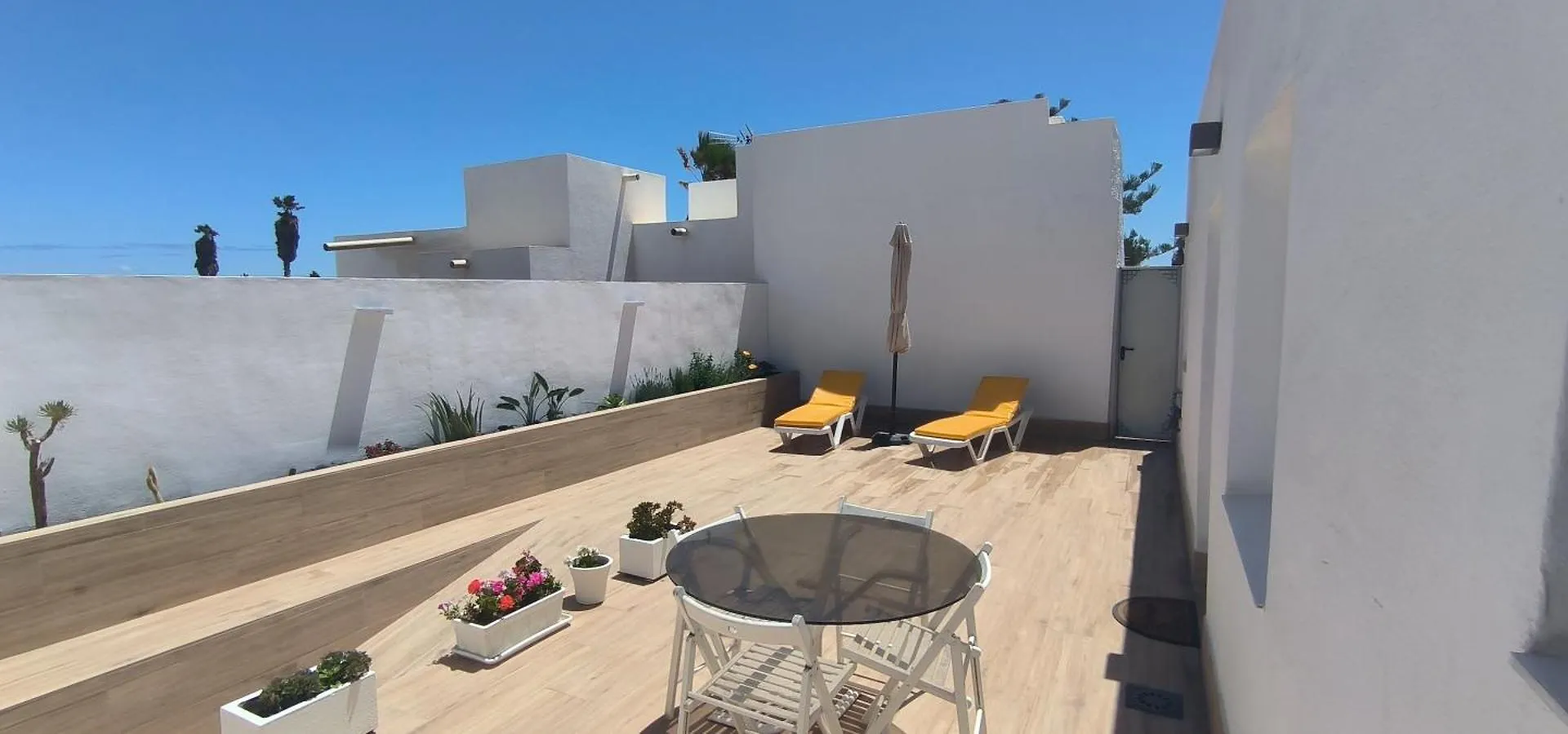 Villa La Casita Santa Cruz de Tenerife Сasa de vacaciones