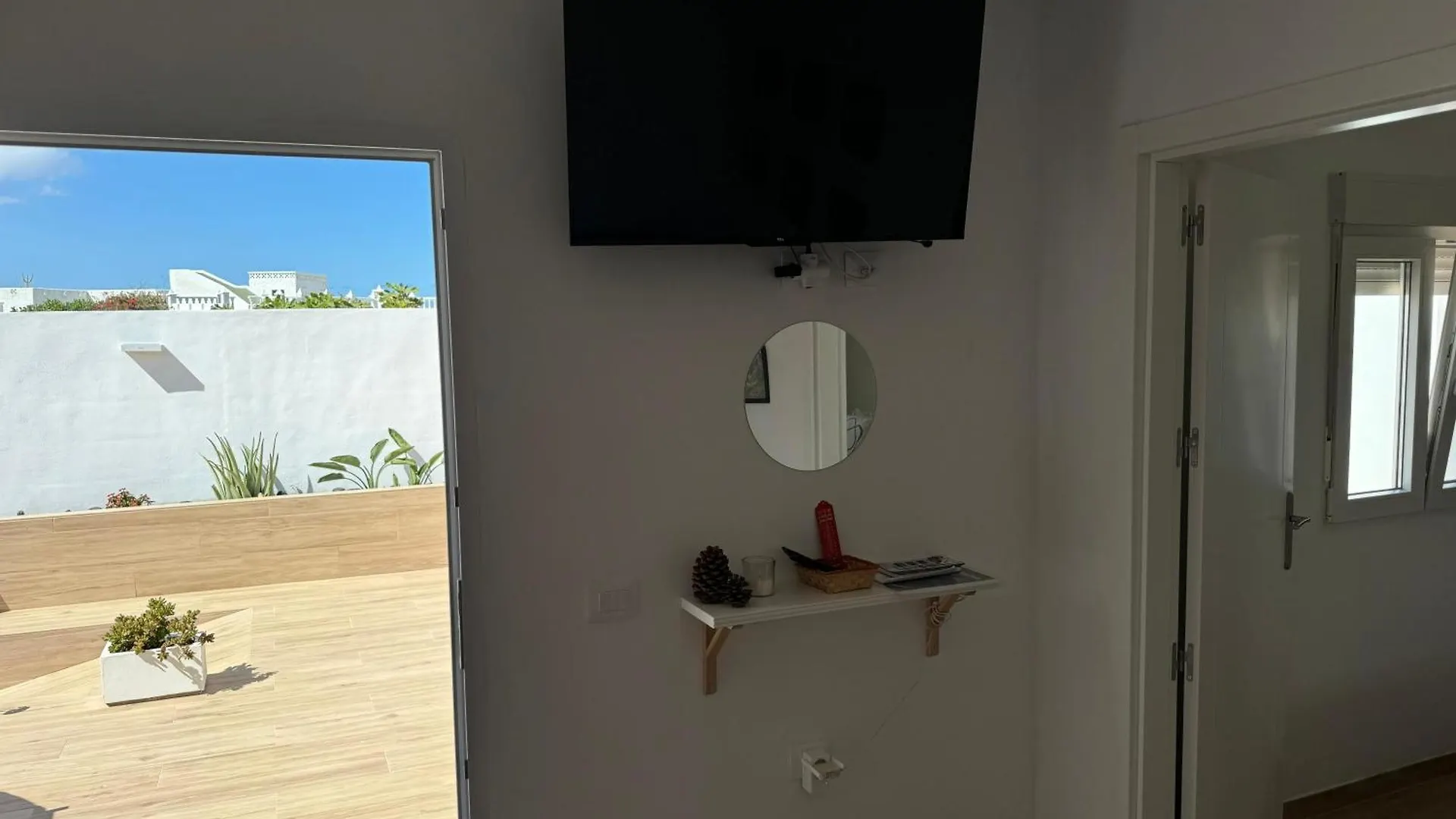 Villa La Casita Santa Cruz de Tenerife