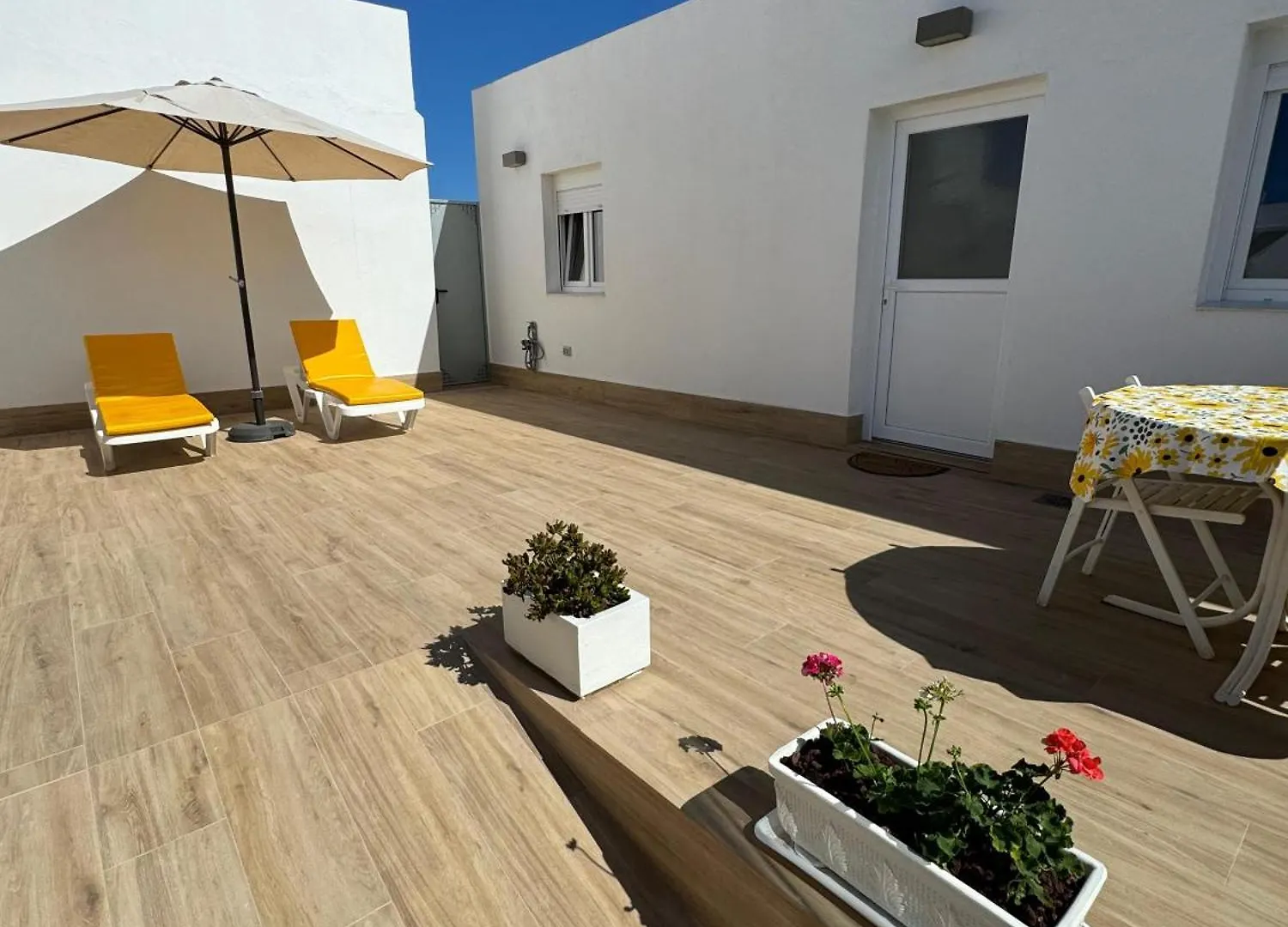 Villa La Casita Santa Cruz de Tenerife