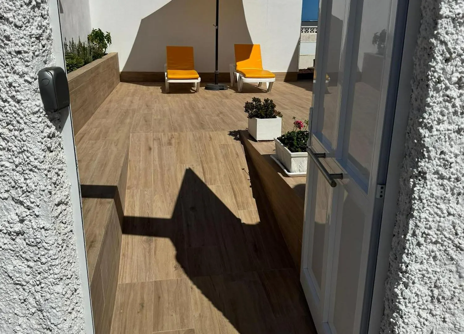 Сasa de vacaciones Villa La Casita Santa Cruz de Tenerife
