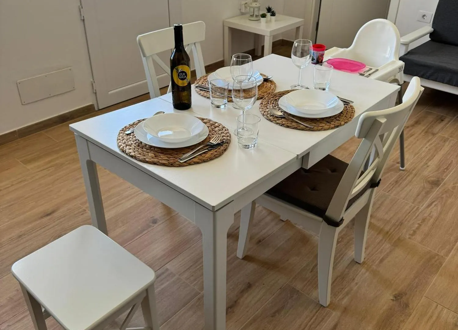Villa La Casita Santa Cruz de Tenerife Сasa de vacaciones