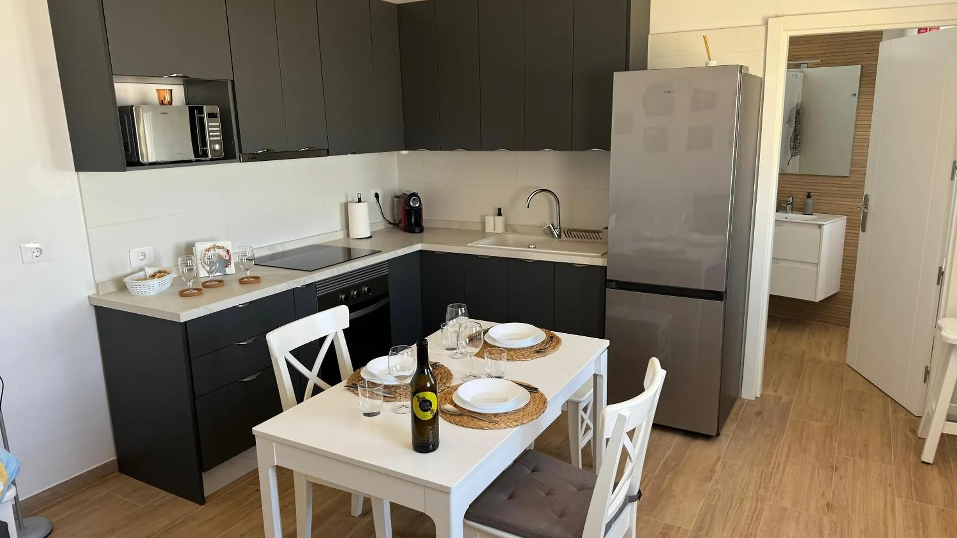Villa La Casita Santa Cruz de Tenerife