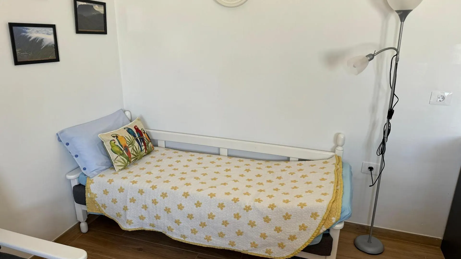 Сasa de vacaciones Villa La Casita Santa Cruz de Tenerife España