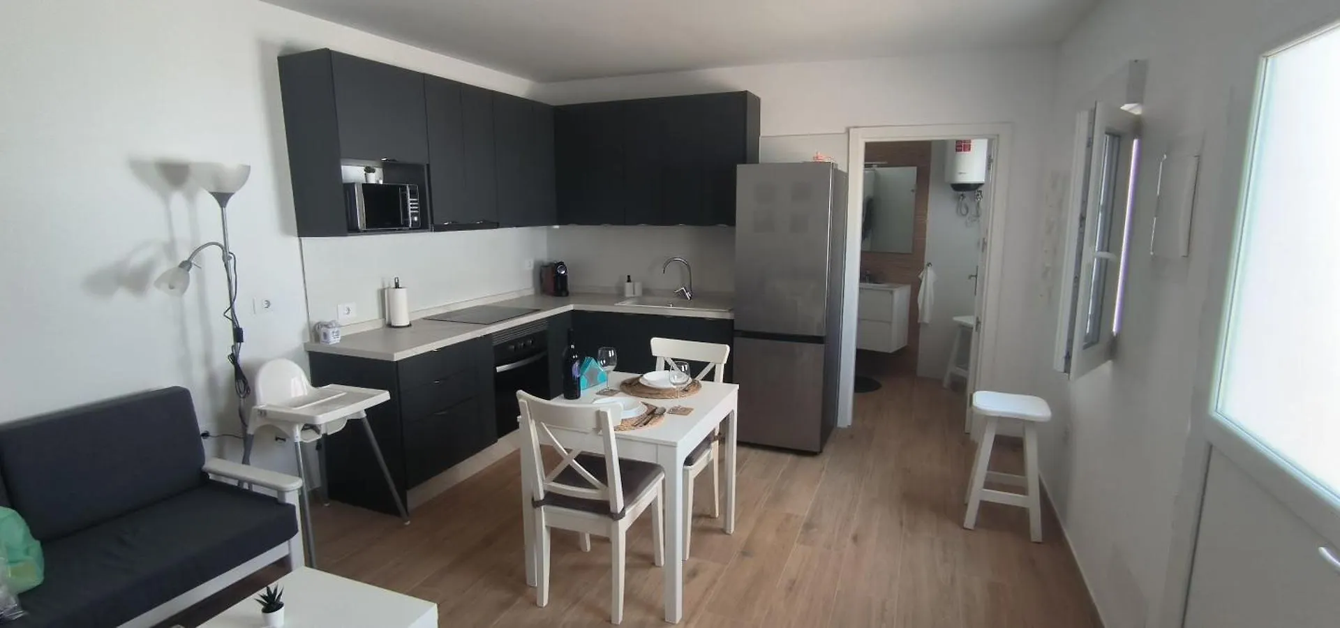 Dom wakacyjny Willa La Casita Santa Cruz de Tenerife